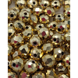 Cristalli 6 mm - CL73 Avventurina