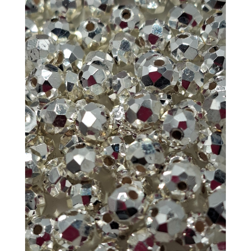 Cristalli 6 mm - CL73 Avventurina