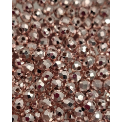 Cristalli 6mm - SH181AB Ortensia