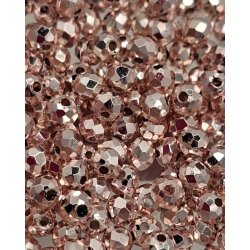 Cristalli 6mm - SH181AB Ortensia
