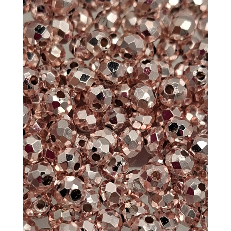 Cristalli 6mm - SH181AB Ortensia