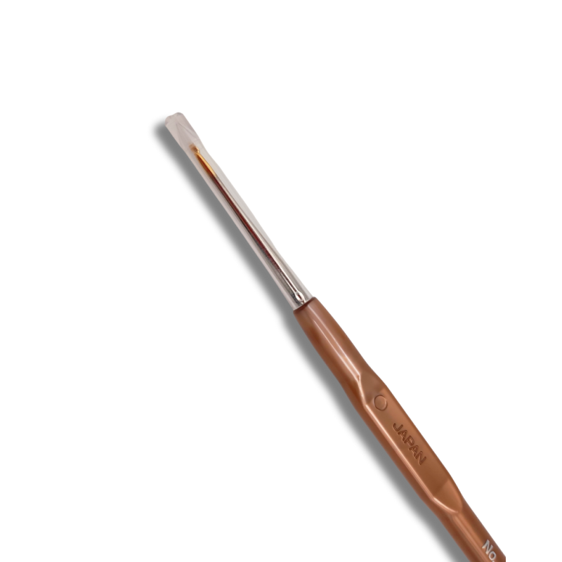 Uncinetto Tulip pearl 1.40mm