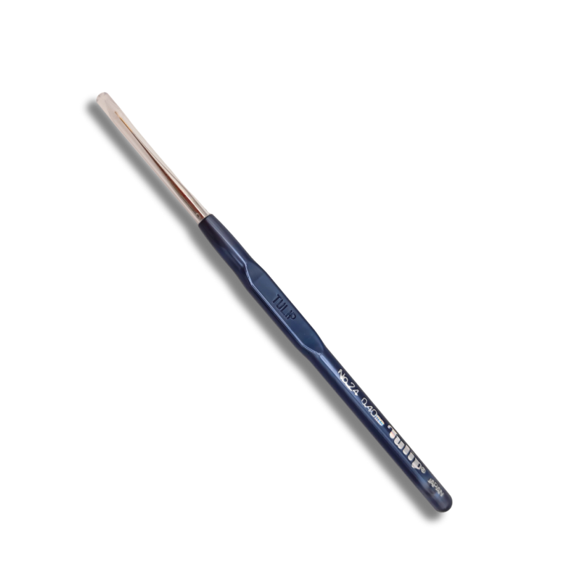 Uncinetto Tulip pearl 0.40mm