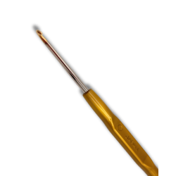 Uncinetto Tulip pearl 2.10mm