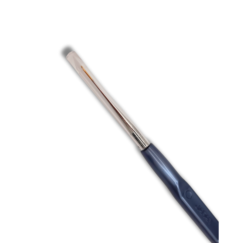 Uncinetto Tulip pearl 0.55mm