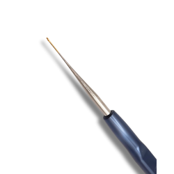 Uncinetto Tulip pearl 0.55mm