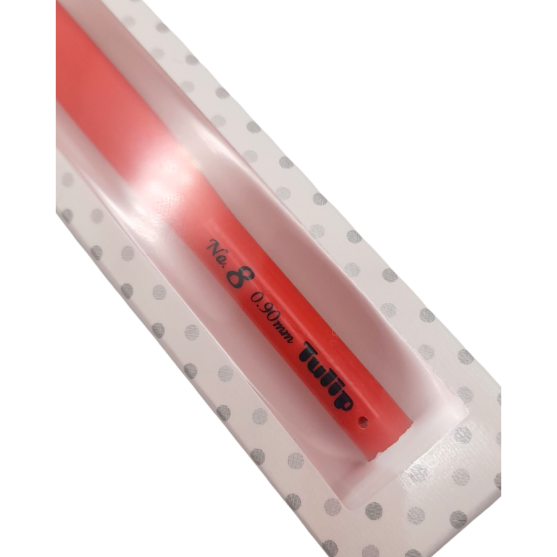 Tulip sucre 0.90mm