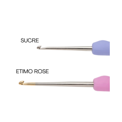 Tulip sucre 1.25mm