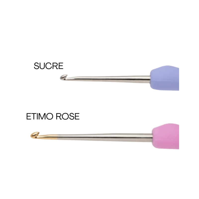 Tulip sucre 1.25mm