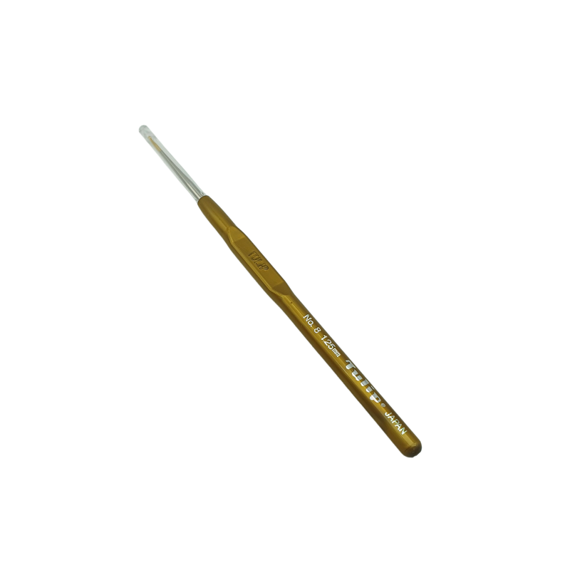 Uncinetto Tulip pearl 1.70mm