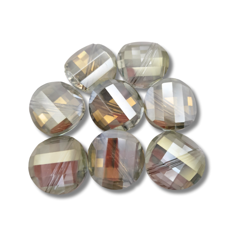 pietra elica grigio 18mm 8 pz