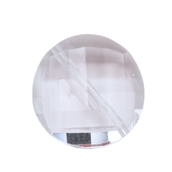 pietra elica cristallo 18mm 8 pz