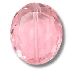 pietra bon bon quarzo rosa 25 x 20 mm 5 pz