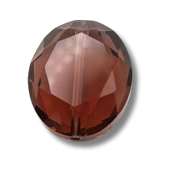 pietra bon bon marrone 25 x 20 mm 5 pz