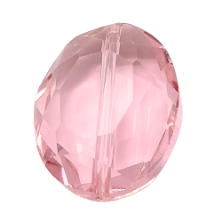 pietra bon bon quarzo rosa 20 x 15 mm 6 pz