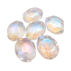 pietra bon bon opale 20 x 15 mm 6 pz