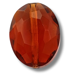 pietra bon bon pietra del sole 16 x12  mm 10 pz