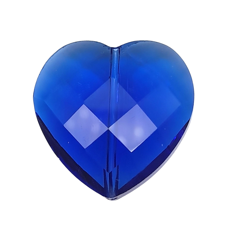 pietre cuore oceano 30 mm 3pz