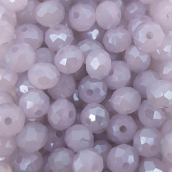 Cristalli 4 mm - R280 lavender fog
