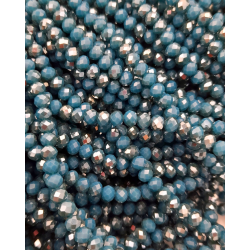 Cristalli 4 mm - T201 Corfù