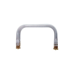 chiusura a molla 16 cm