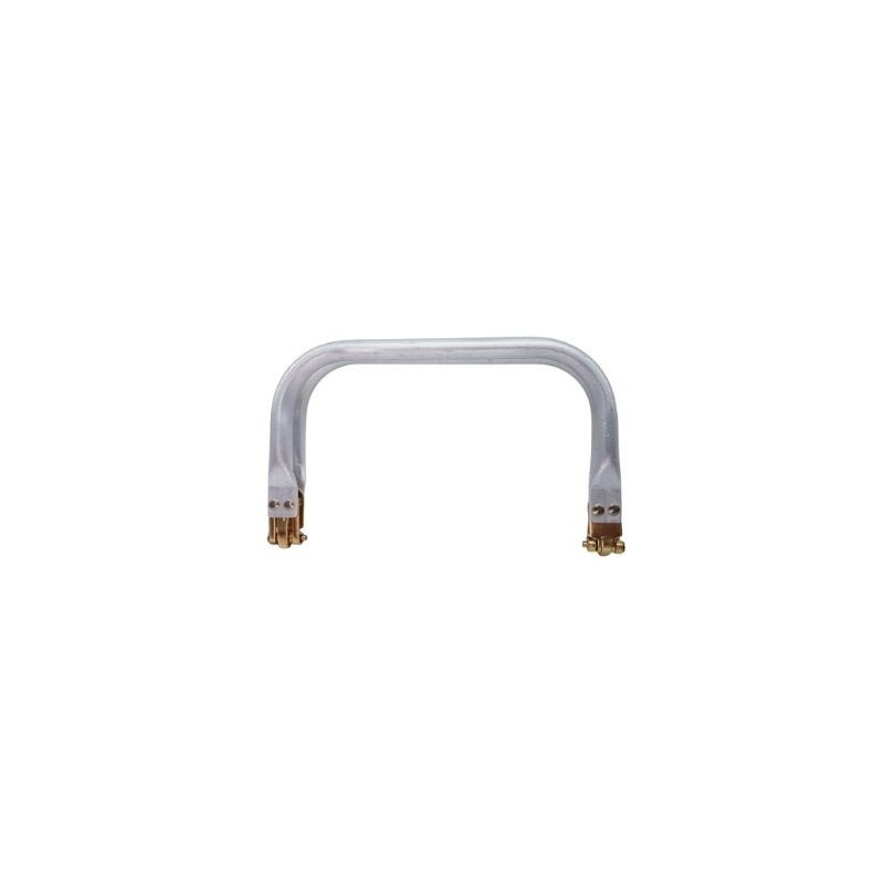 chiusura a molla 16 cm