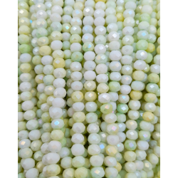 cristalli 6 mm - trilli