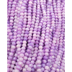 cristalli 6 mm - rapunzel