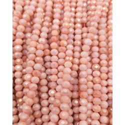 cristalli 4 mm - pocahontas
