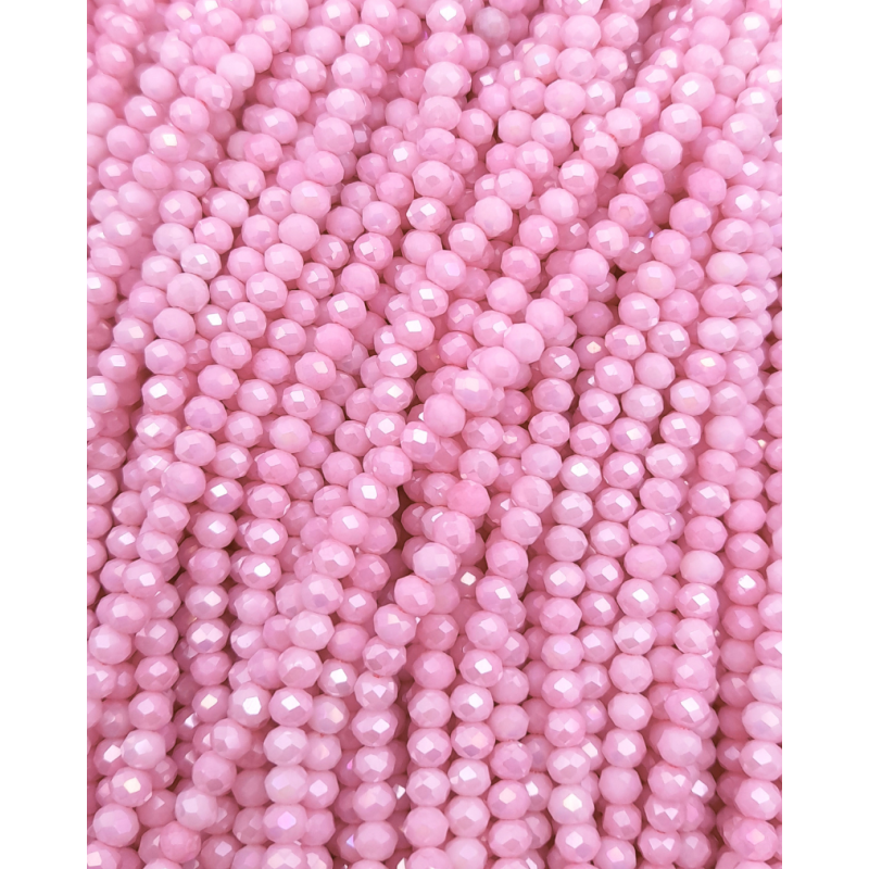 cristalli 4 mm - aurora