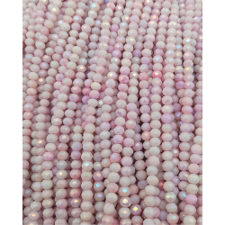 cristalli 4 mm - angel stitch