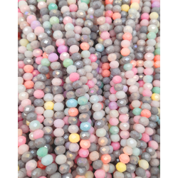 cristalli 6 mm - vanellope