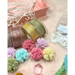 Lady Whistledown box