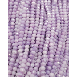 cristalli 4 mm - rapunzel