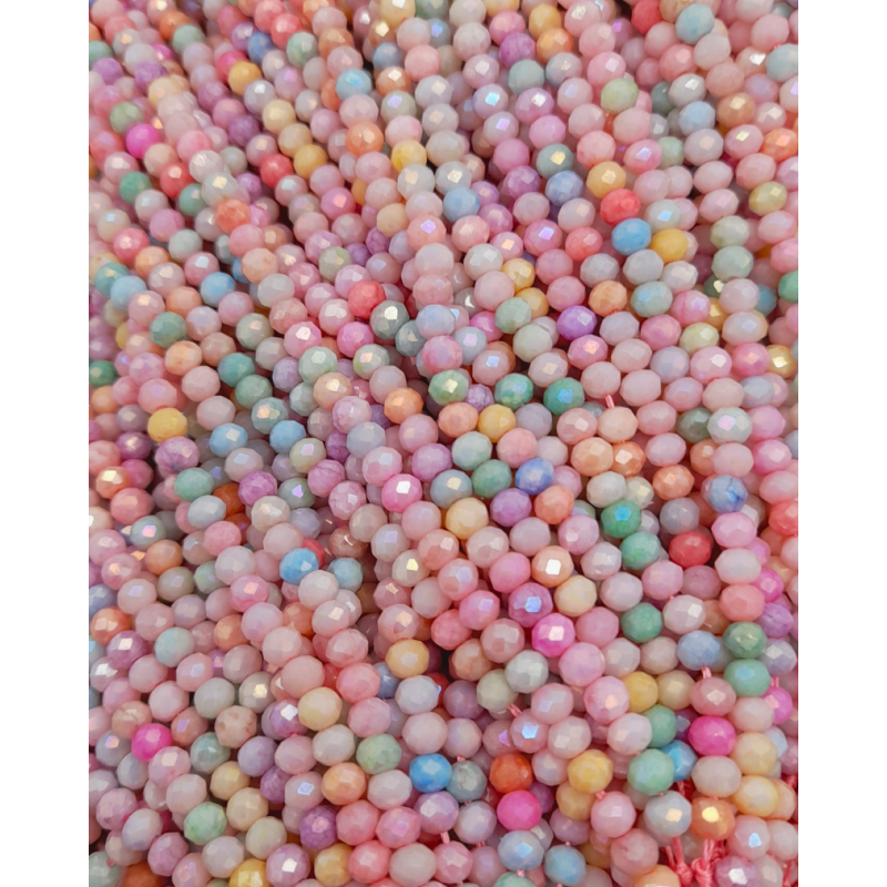 cristalli 4 mm - ariel