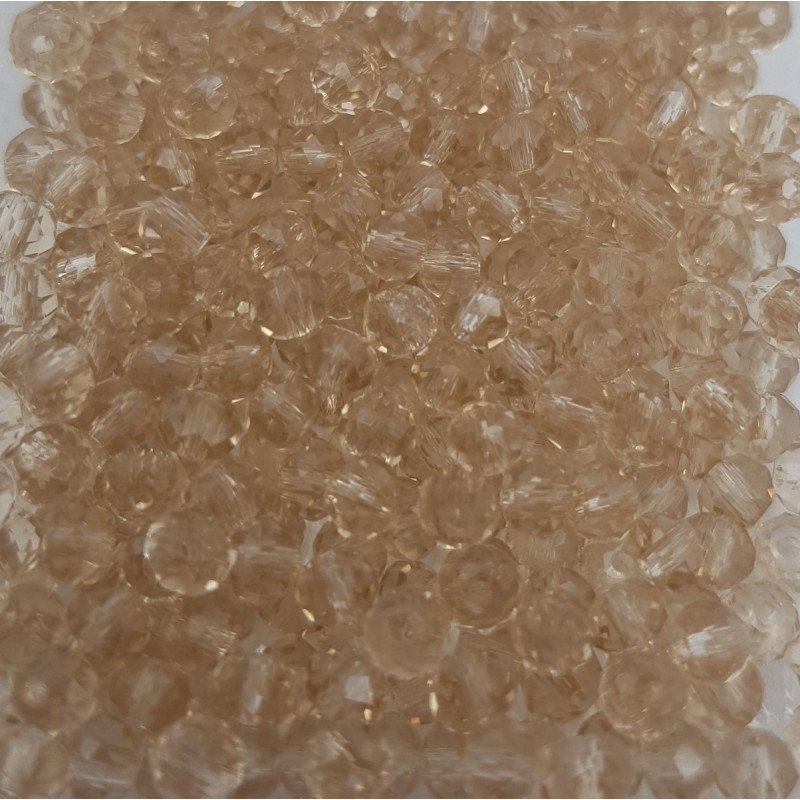Cristalli 4 mm