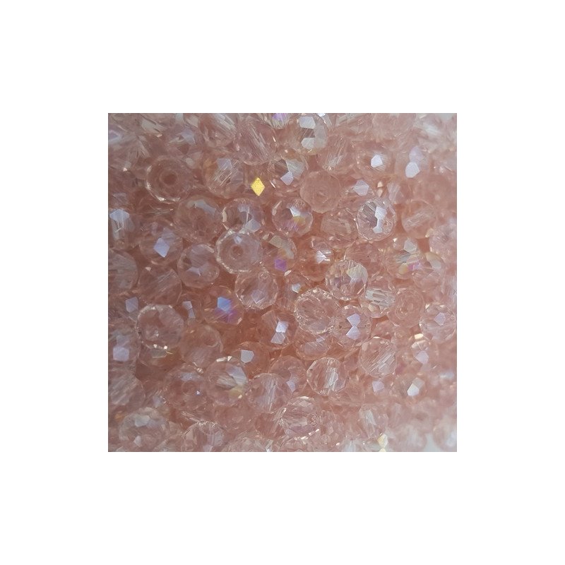 Cristalli 4 mm