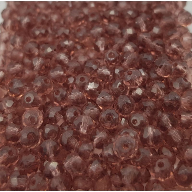Cristalli 4 mm