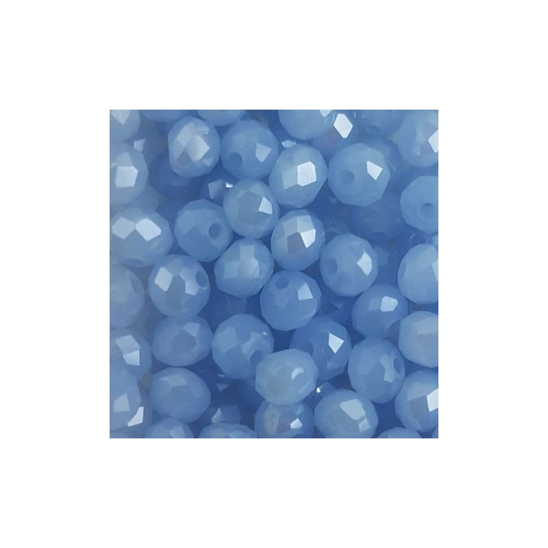 Cristalli 4 mm
