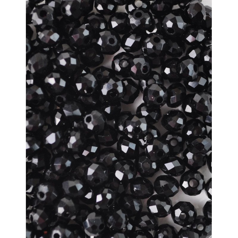 Cristalli 4 mm