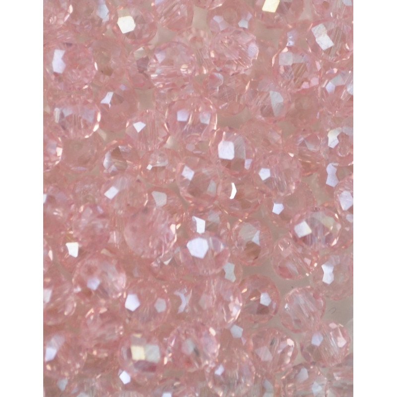 Cristalli 4 mm