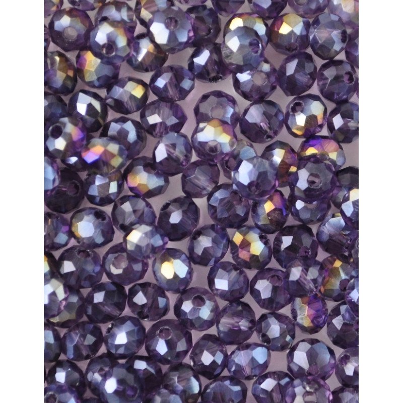 Cristalli 4 mm