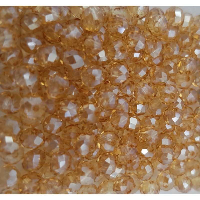 Cristalli 4 mm