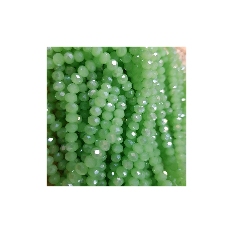 Cristalli 4 mm