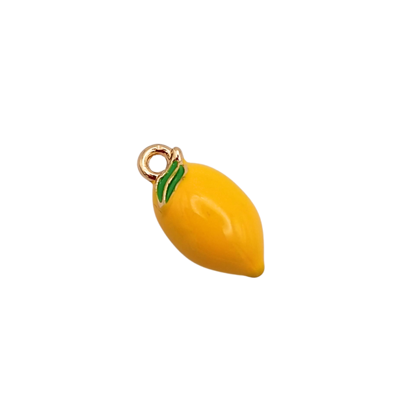 charm limone