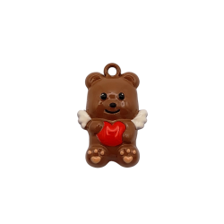charm orsetto