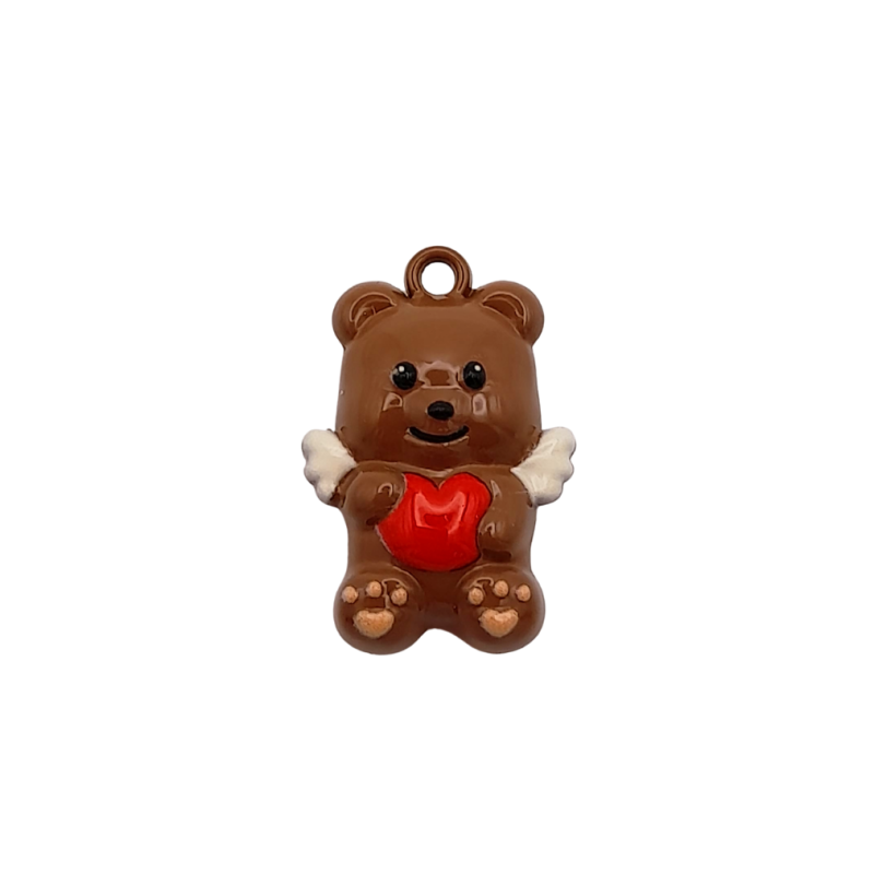 charm orsetto