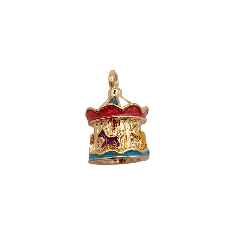 charm giostra