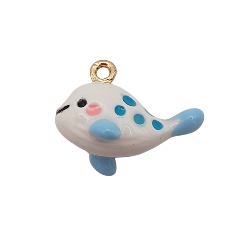 charm balena