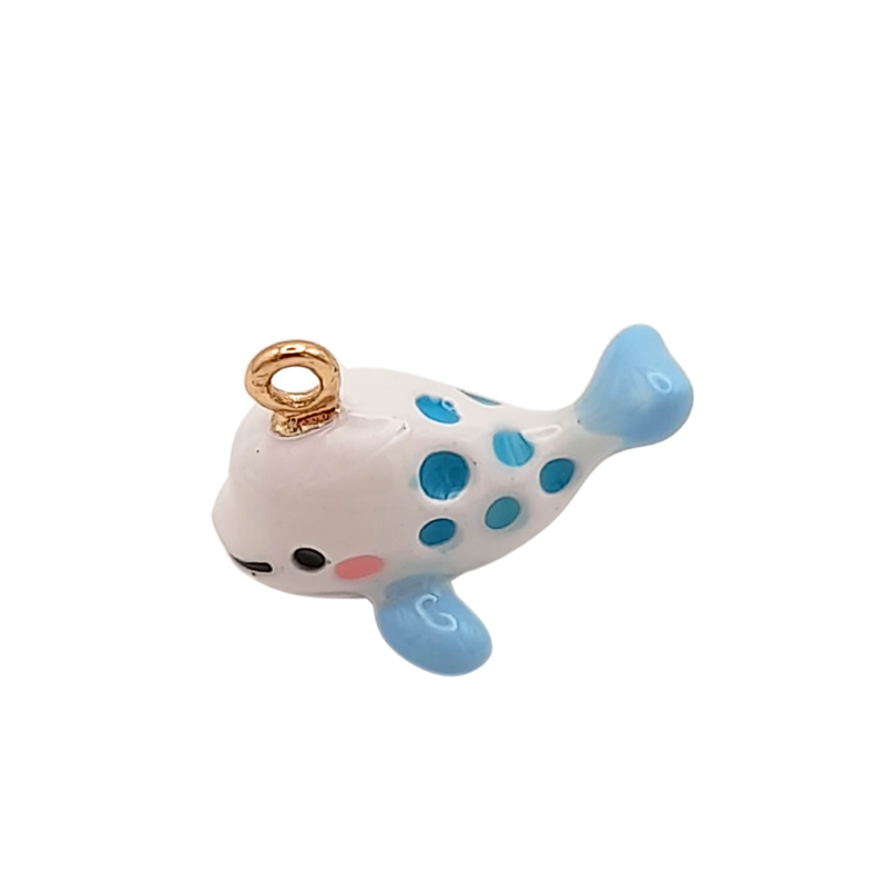 charm balena
